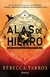 ALAS DE HIERRO (EMPIREO 2)