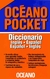 OCEANO POCKET INGLES - ESPAÑOL - NUEVA EDICION