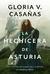 HECHICERA DE ASTURIA LA