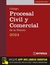 CODIGO PROCESAL CIVIL Y COMERCIAL - UNIVERSITARIO