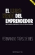 LIBRO NEGRO DEL EMPRENDEDOR EL (NE)