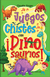 JUEGOS Y CHISTES CON DINOSAURIOS