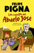 LOS CUENTOS DEL ABUELO JOSE