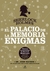 PALACIO DE LA MEMORIA SHERLOCK HOLMES EL ENIGMAS