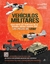 VEHICULOS MILITARES LEGO