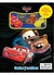 DISNEY CARS *CUENTOS Y AVENTURAS*