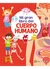 MI GRAN LIBRO DEL CUERPO HUMANO