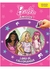 MATTEL BARBIE *LIBROS DE CALCOMANIAS*