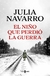 EL NIÑO QUE PERDIO LA GUERRA - comprar online