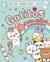 ACTIVIDADES KAWAII-GATITOS Y SUS AMIGOS