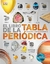 EL LIBRO DE LA TABLA PERIODICA