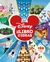 DISNEY: EL LIBROS DE LAS IDEAS