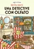 UN DETECTIVO CON OLFATO (COZY MISTERY)