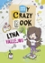 MY CRAZY BOOK DE LYNA