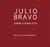 JULIO BRAVO OBRA COMPLETA