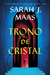 TRONO DE CRISTAL