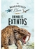 EL MAGNIFICO LIBRO DE LOS ANIMALES EXTINTOS