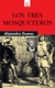 LOS TRES MOSQUETEROS - comprar online