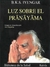 LUZ SOBRE EL PRANAYAMA (ED.ARG)