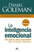 LA INTELIGENCIA EMOCIONAL - comprar online