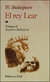 EL REY LEAR - comprar online