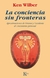 LA CONCIENCIA SIN FRONTERAS - comprar online