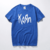Camiseta-korn-
