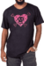 Camiseta-Caveira-Coração-
