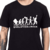 Camiseta-Evolução-Rock-