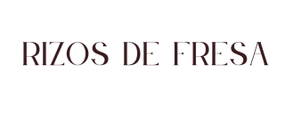 Rizos de fresa