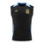 Conjunto de treino Argentina sem manga 24/25 Preto e Azul - NIKE - RajadaShop | Artigos Esportivos