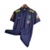 2022 23 Brazil Polo Royal Blue Size S Xxl - comprar online