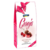 Trufa Bombom de chocolate ao leite cereja licor 55 gr Montevergine Kit com 10 caixas - comprar online