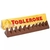 Chocolate Toblerone Tradicional 100g - Mondelez