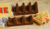Chocolate Toblerone Tradicional 100g - Mondelez - comprar online