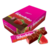 Chocolate Stikadinho Morango Neugebauer - Caixa com 32 Unidades de 12g cada - comprar online