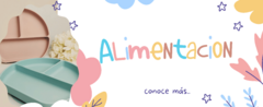 Banner de la categoría Alimentación