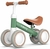 Bicicleta de equilibrio con sillón graduable y personalizable ( Producto Importado)