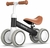 Bicicleta de equilibrio con sillón graduable y personalizable ( Producto Importado) - comprar online