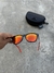 FROGSKINS™ - Matte Black Rubby - comprar online