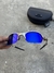 Romeo 2 plasma - Lentes neon blue