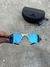 Romeo 2 plasma - Lentes blue ice - Brilho reto - comprar online