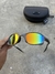 Double x xmetal - lentes arco iris