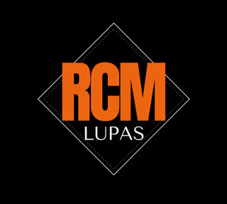 Rcm Lupas