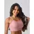 Top Cropped Fitness De Ribana Academia 11031 - comprar online