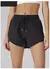 IZBELE: Short do spandex - comprar online