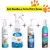 Kit Higiene Banho a Seco Pet Clean Limpeza Completa Cães e Gatos - Banho a Seco - loja online