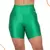 Short Fitness Malha Canelado Trilobal Feminino Academia - izbele