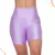 Short Fitness Malha Canelado Trilobal Feminino Academia - izbele