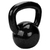 Kettlebell Emborrachado Treinamento Funcional - 4 Kg